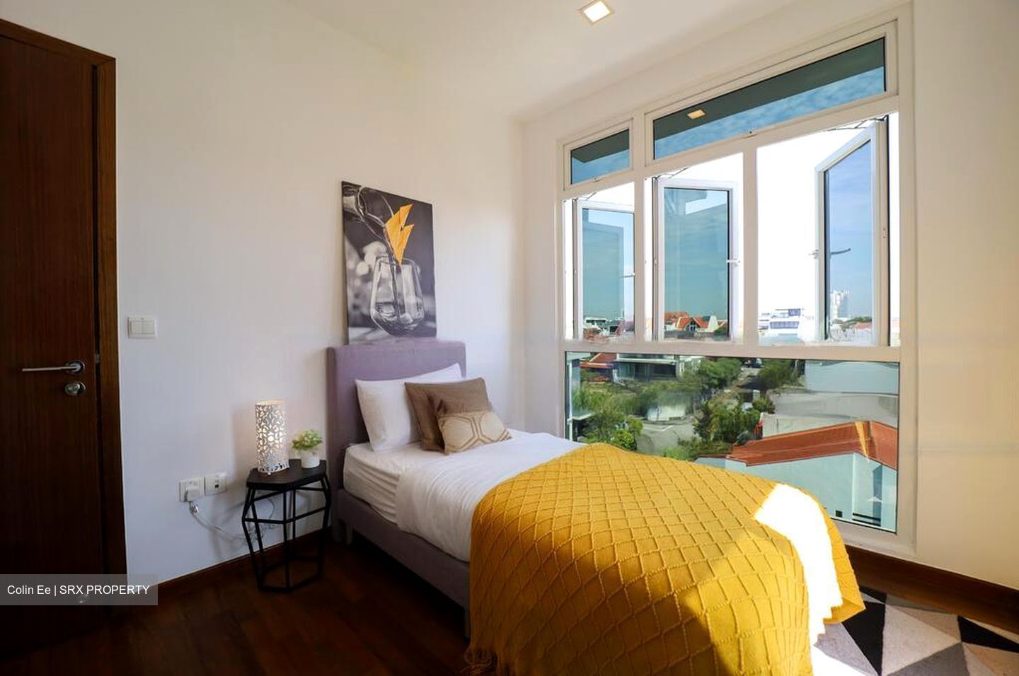 Cardiff Residence (D19), Condominium #484042091